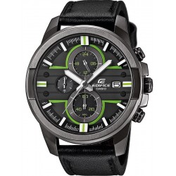 Casio Edifice Men's Watch EFR-543BL-1AVUEF