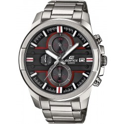 Casio Edifice Men's Watch EFR-543D-1A4VUEF