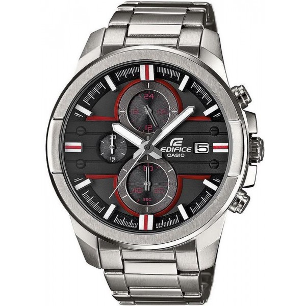 Buy Casio Edifice Men's Watch EFR-543D-1A4VUEF