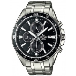 Casio Edifice Men's Watch EFR-546D-1AVUEF