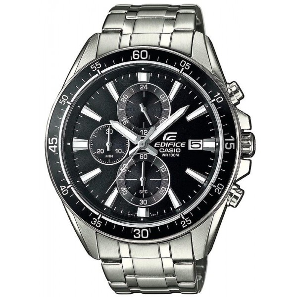 Comprar Reloj para Hombre Casio Edifice EFR-546D-1AVUEF