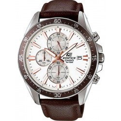 Casio Edifice Men's Watch EFR-546L-7AVUEF