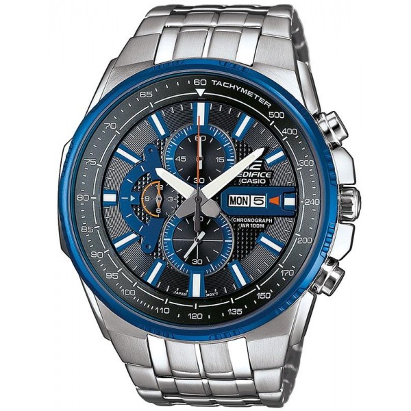 Buy Casio Edifice Men's Watch EFR-549D-1A2VUEF