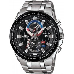 Casio Edifice Men's Watch EFR-550D-1AVUEF