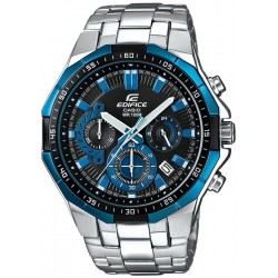 Casio Edifice Men's Watch EFR-554D-1A2VUEF