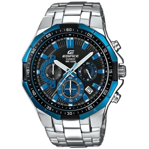 Kaufen Sie Casio Edifice Herrenuhr EFR-554D-1A2VUEF