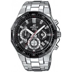 Casio Edifice Men's Watch EFR-554D-1AVUEF