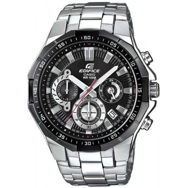 Comprar Reloj para Hombre Casio Edifice EFR-554D-1AVUEF