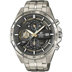 Casio Edifice Men's Watch EFR-556D-1AVUEF