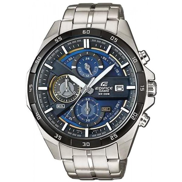 Buy Casio Edifice Mens Watch EFR-556DB-2AVUEF