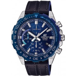 Reloj para Hombre Casio Edifice EFR-566BL-2AVUEF