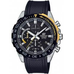 Reloj para Hombre Casio Edifice EFR-566PB-1AVUEF