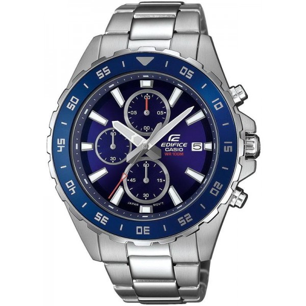 Casio Edifice Herrenuhr EFR-568D-2AVUEF kaufen