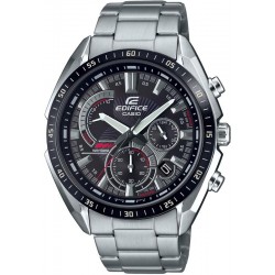 Casio Edifice Herrenuhr EFR-570DB-1AVUEF