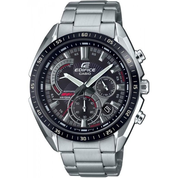 Casio Edifice Herrenuhr EFR-570DB-1AVUEF Casio Edifice Herrenuhr EFR-570DB-1AVUEF kaufen