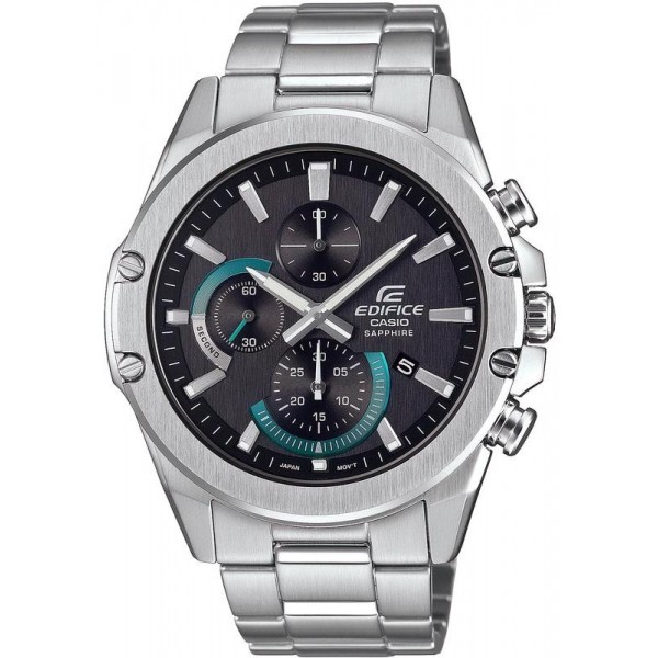 Casio Edifice Mens Watch EFR-S567D-1AVUEF Buy Casio Edifice Mens Watch EFR-S567D-1AVUEF