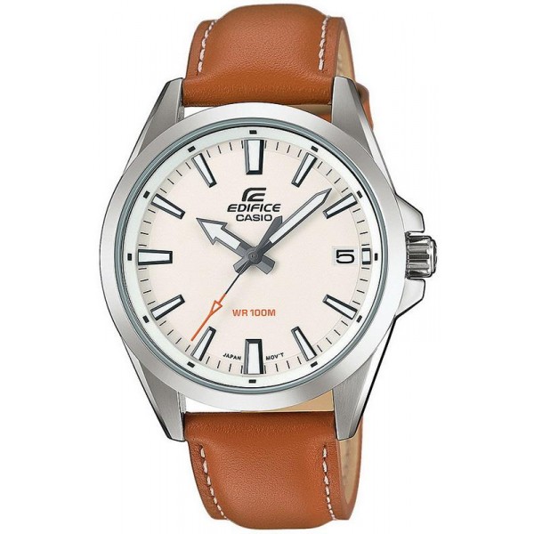 Comprare Orologio da Uomo Casio Edifice EFV-100L-7AVUEF