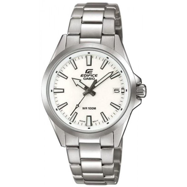 Buy Casio Edifice Mens Watch EFV-110D-7AVUEF