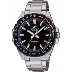 Casio Edifice Men's Watch EFV-120DB-1AVUEF