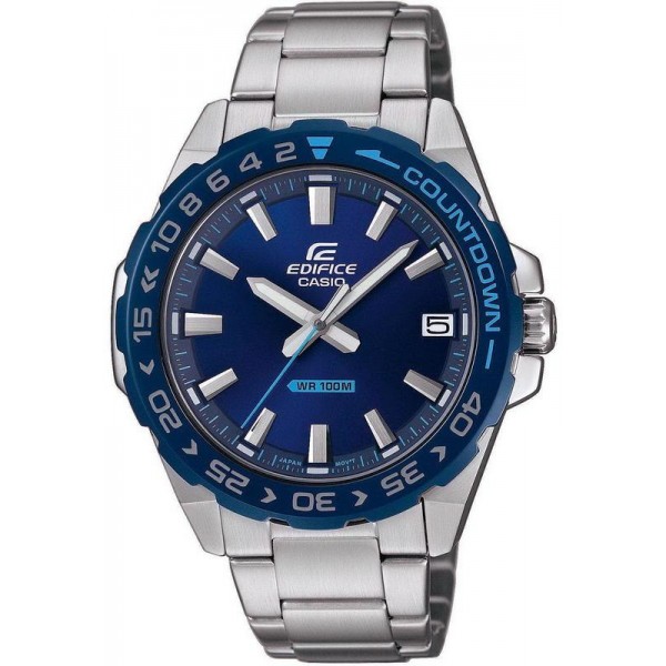 Buy Casio Edifice Mens Watch EFV-120DB-2AVUEF