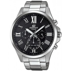 Reloj para Hombre Casio Edifice EFV-500D-1AVUEF