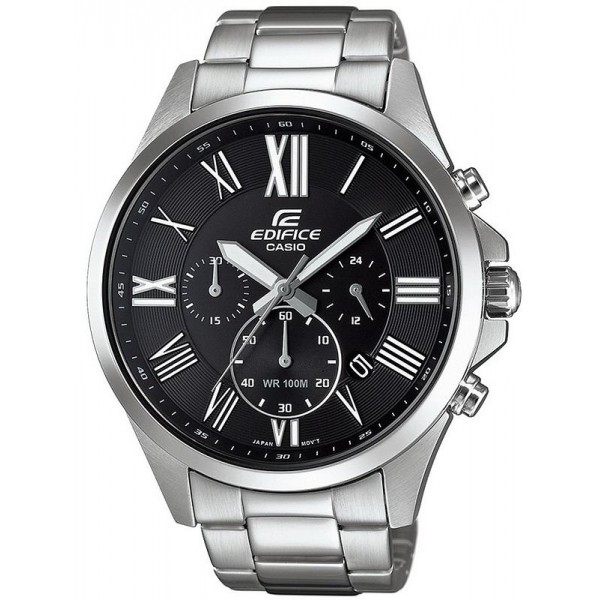 Comprar Reloj para Hombre Casio Edifice EFV-500D-1AVUEF