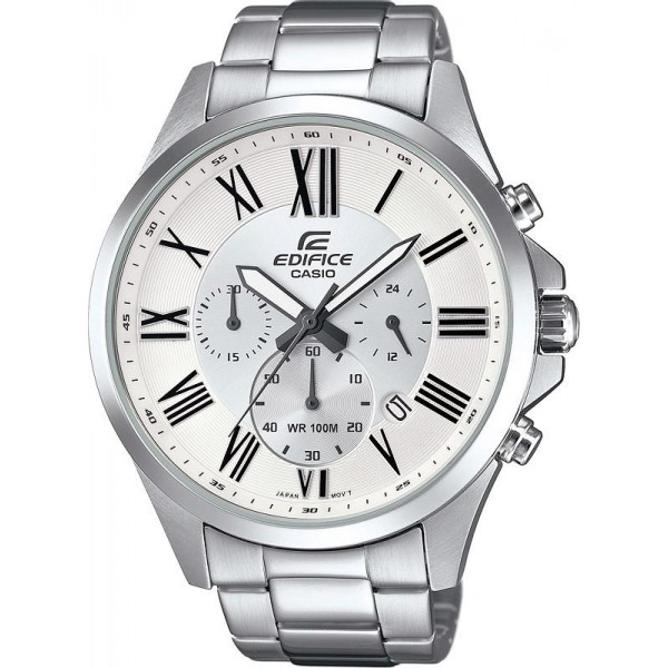 Comprar Reloj para Hombre Casio Edifice EFV-500D-7AVUEF