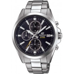 Reloj para Hombre Casio Edifice EFV-560D-1AVUEF