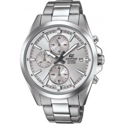 Reloj para Hombre Casio Edifice EFV-560D-7AVUEF