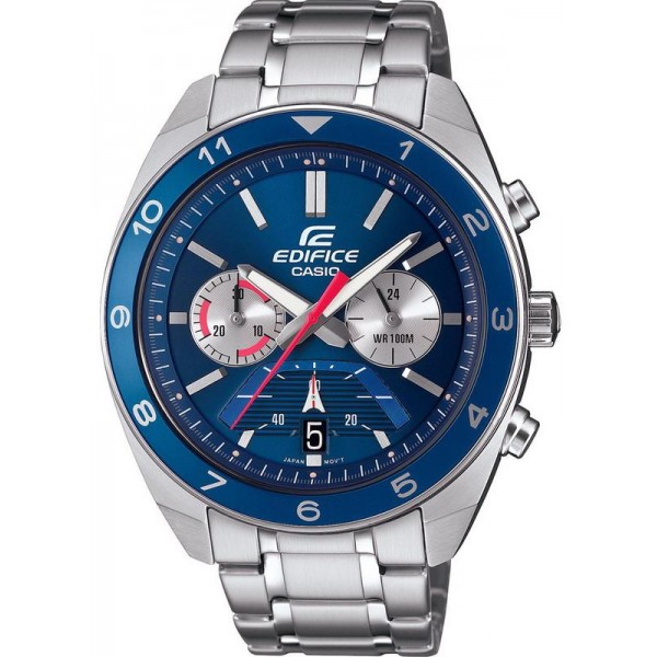 Comprar Reloj para Hombre Casio Edifice EFV-590D-2AVUEF