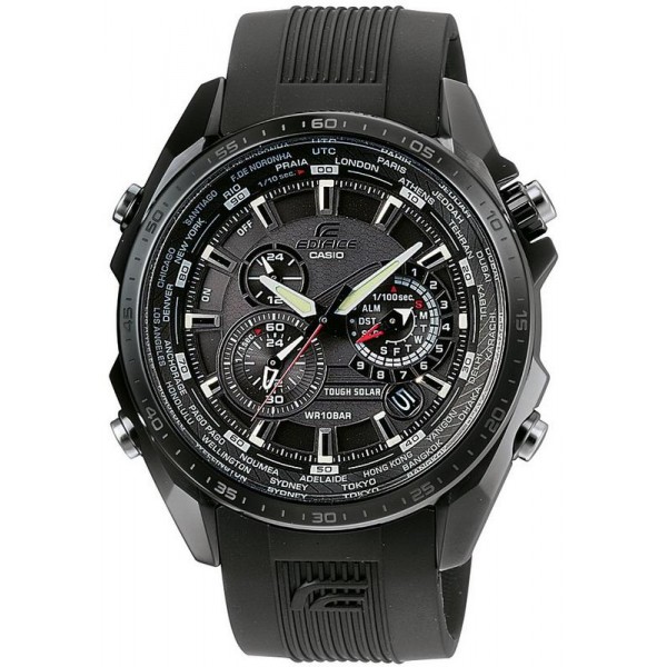 Comprar Reloj para Hombre Casio Edifice EQS-500C-1A1ER