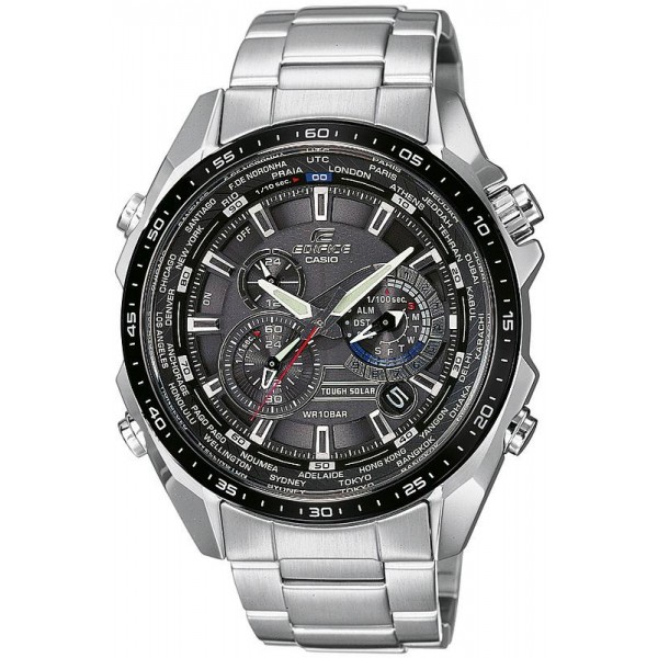 Comprar Reloj para Hombre Casio Edifice EQS-500DB-1A1ER