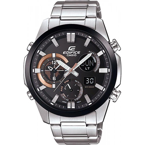 Comprar Reloj para Hombre Casio Edifice ERA-500DB-1AER