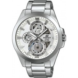 Reloj para Hombre Casio Edifice ESK-300D-7AVUEF