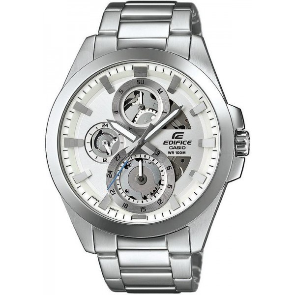 Comprar Reloj para Hombre Casio Edifice ESK-300D-7AVUEF