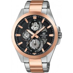 Reloj para Hombre Casio Edifice ESK-300SG-1AVUEF