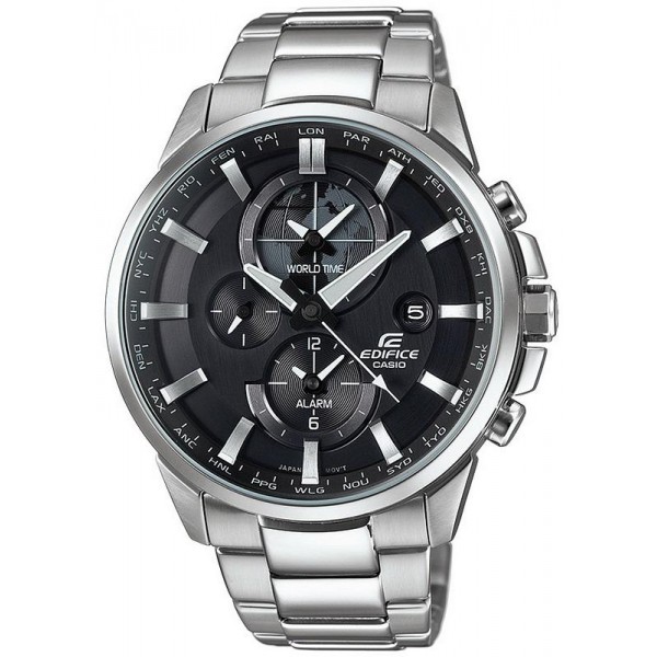 Casio Edifice Herrenuhr ETD-310D-1AVUEF Kaufen Sie Casio Edifice Herrenuhr ETD-310D-1AVUEF
