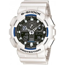 Reloj para Hombre Casio G-Shock GA-100B-7AER