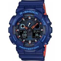 Comprar Reloj para Hombre Casio G-Shock GA-100L-2AER