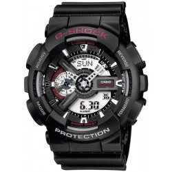 Reloj para Hombre Casio G-Shock GA-110-1AER