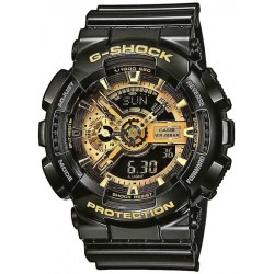Reloj para Hombre Casio G-Shock GA-110GB-1AER