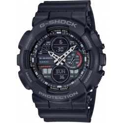 Reloj para Hombre Casio G-Shock GA-140-1A1ER
