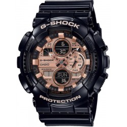 Reloj para Hombre Casio G-Shock GA-140GB-1A2ER