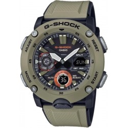 Comprar Reloj para Hombre Casio G-Shock GA-2000-5AER