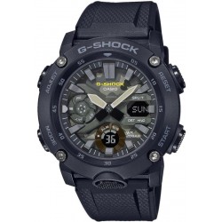 Casio G-Shock Men's Watch GA-2000SU-1AER