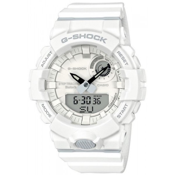 Montre pour Homme Casio G-Shock GBA-800-7AER Acheter Montre pour Homme Casio G-Shock GBA-800-7AER