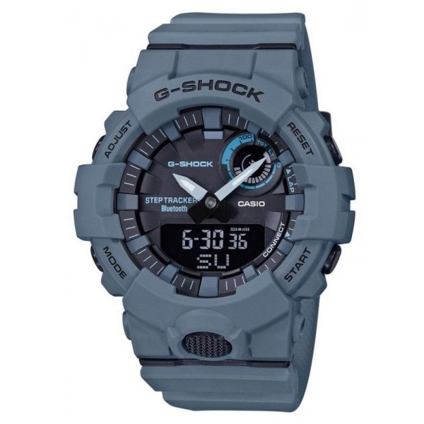 Orologio da Uomo Casio G-Shock GBA-800UC-2AER Comprare Orologio da Uomo Casio G-Shock GBA-800UC-2AER