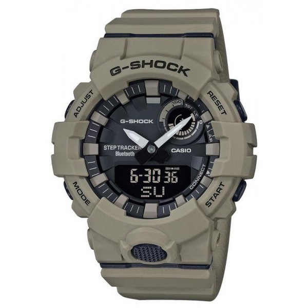 Casio G-Shock Herrenuhr GBA-800UC-5AER Casio G-Shock Herrenuhr GBA-800UC-5AER kaufen