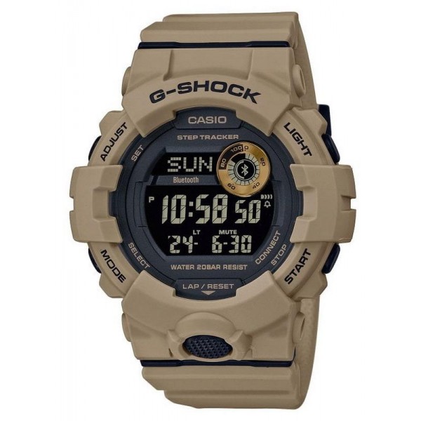 Montre pour Homme Casio G-Shock GBD-800UC-5ER Acheter Montre pour Homme Casio G-Shock GBD-800UC-5ER