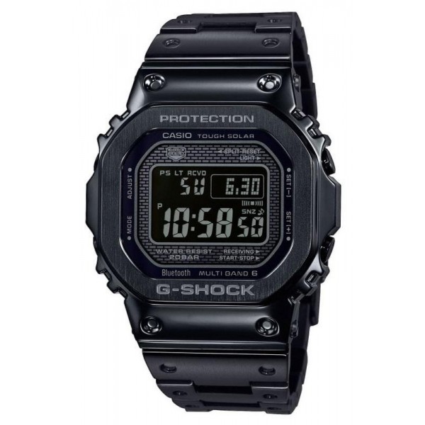 Casio G-Shock Herrenuhr GMW-B5000GD-1ER Kaufen Sie Casio G-Shock Herrenuhr GMW-B5000GD-1ER